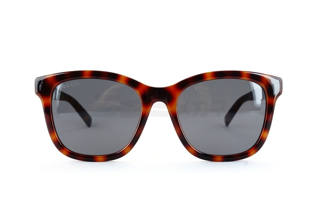 GUCCI サングラス GG1984SK 002 ウェリントン シェリーライン インター