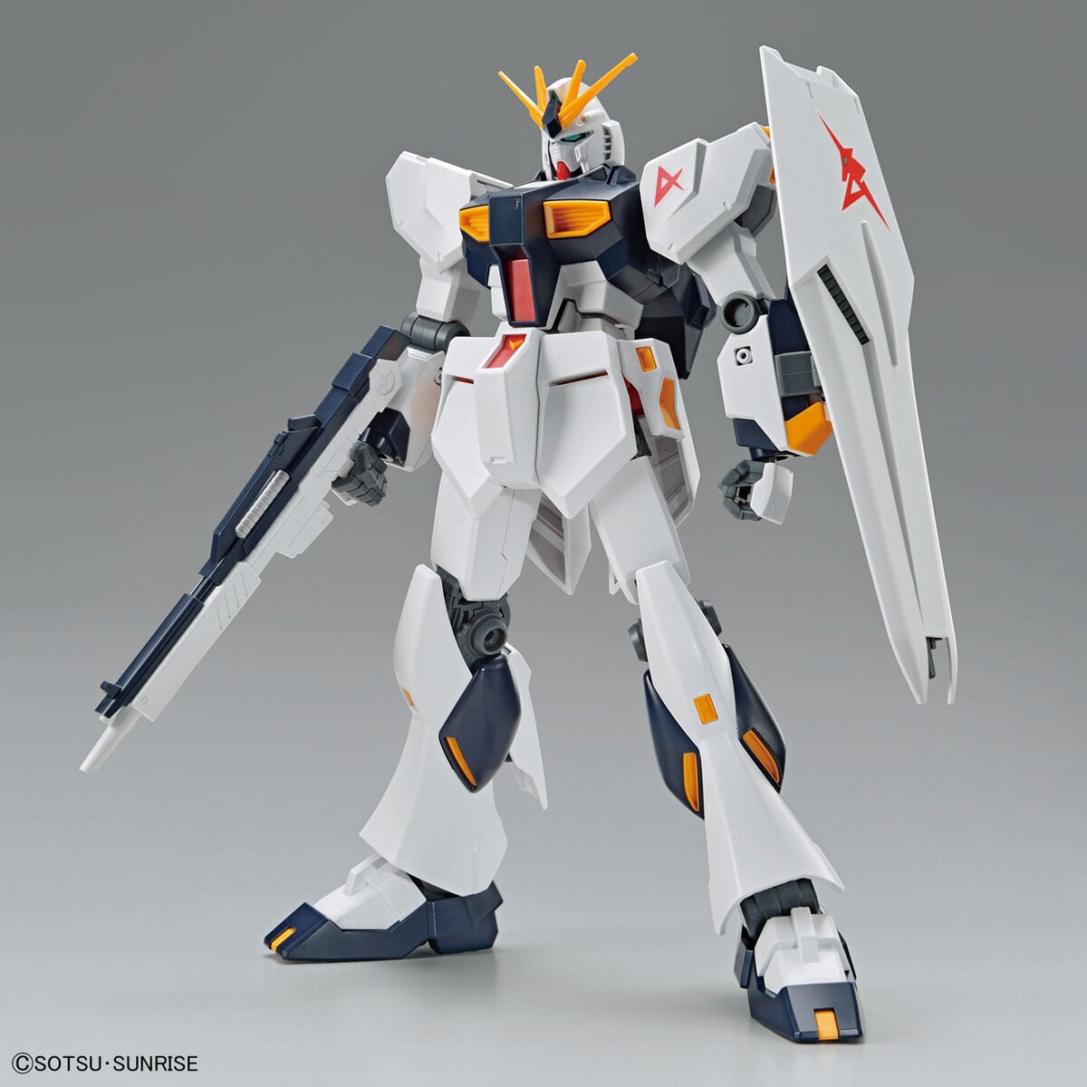 ENTRY GRADE 1/144 νガンダム プラモデル | ホビー＆雑貨 ジーアント