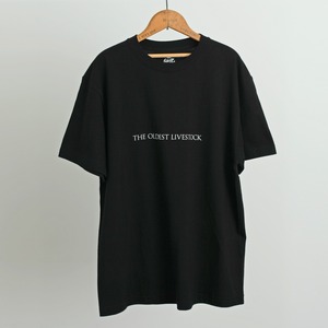 OLDEST LIVE STOCK T-SHIRTS