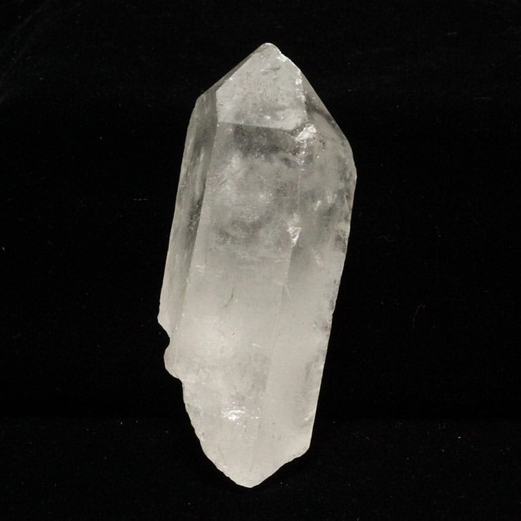 水晶 原石 アーカンソー産 一点物 271-756