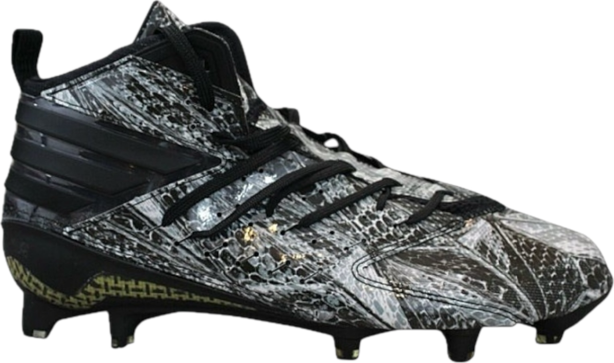 【26.5㎝】 FREAK 21 アメフト スパイク 26.5㎝】 FREAK 21 アメフト スパイク 26.5cm】Adidas FREAK X KEVLAR