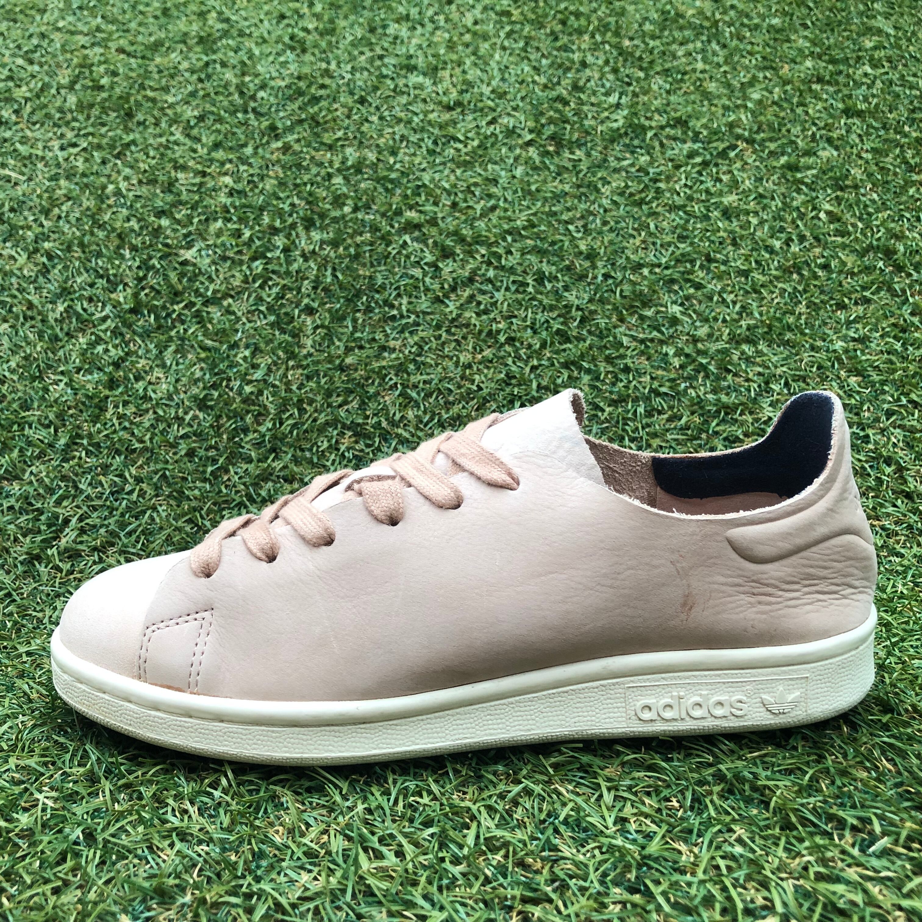 adidas stansmisth NUUD W アディダス スタンスミス ヌード HT128