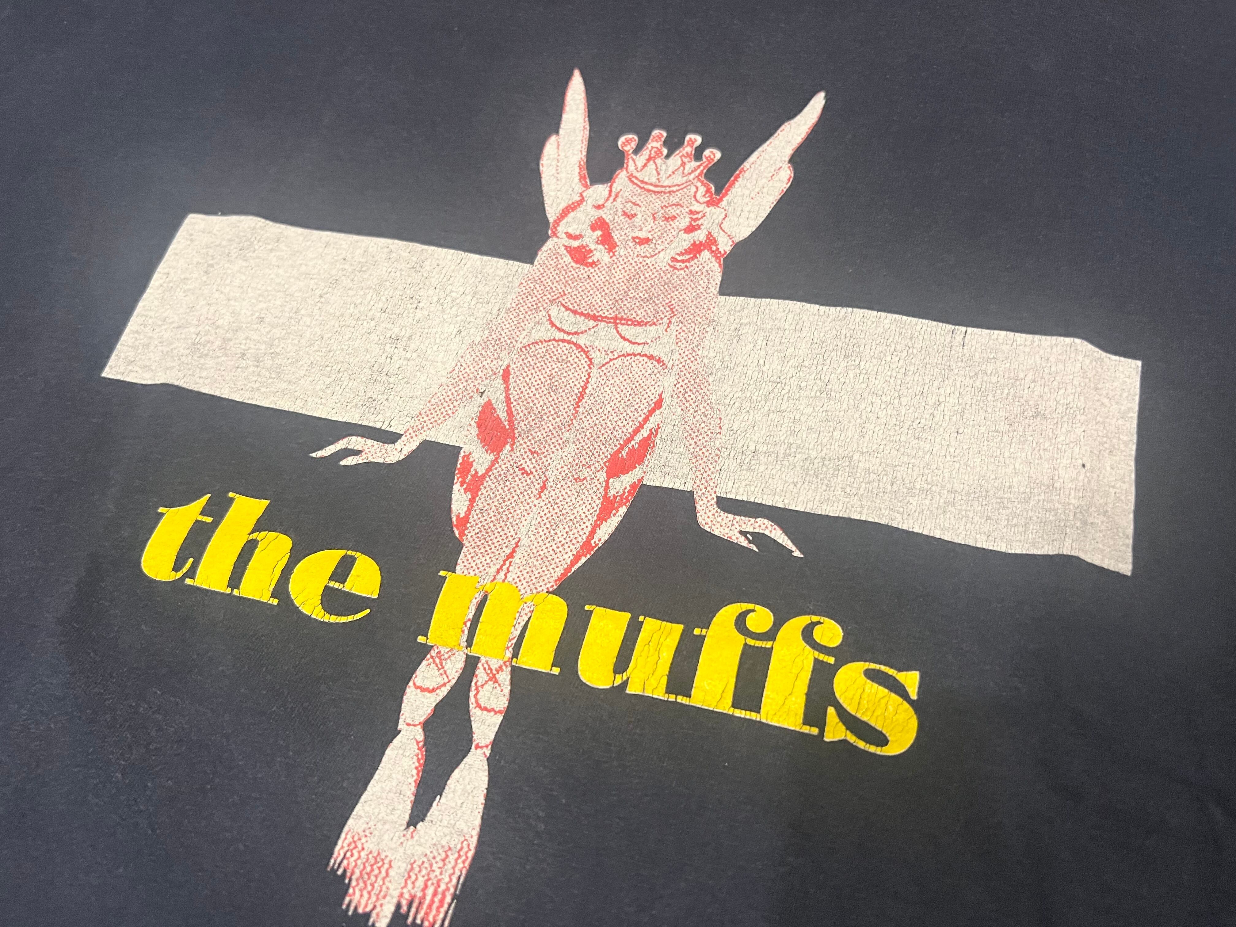 the muffs マフス | snug fukuoka