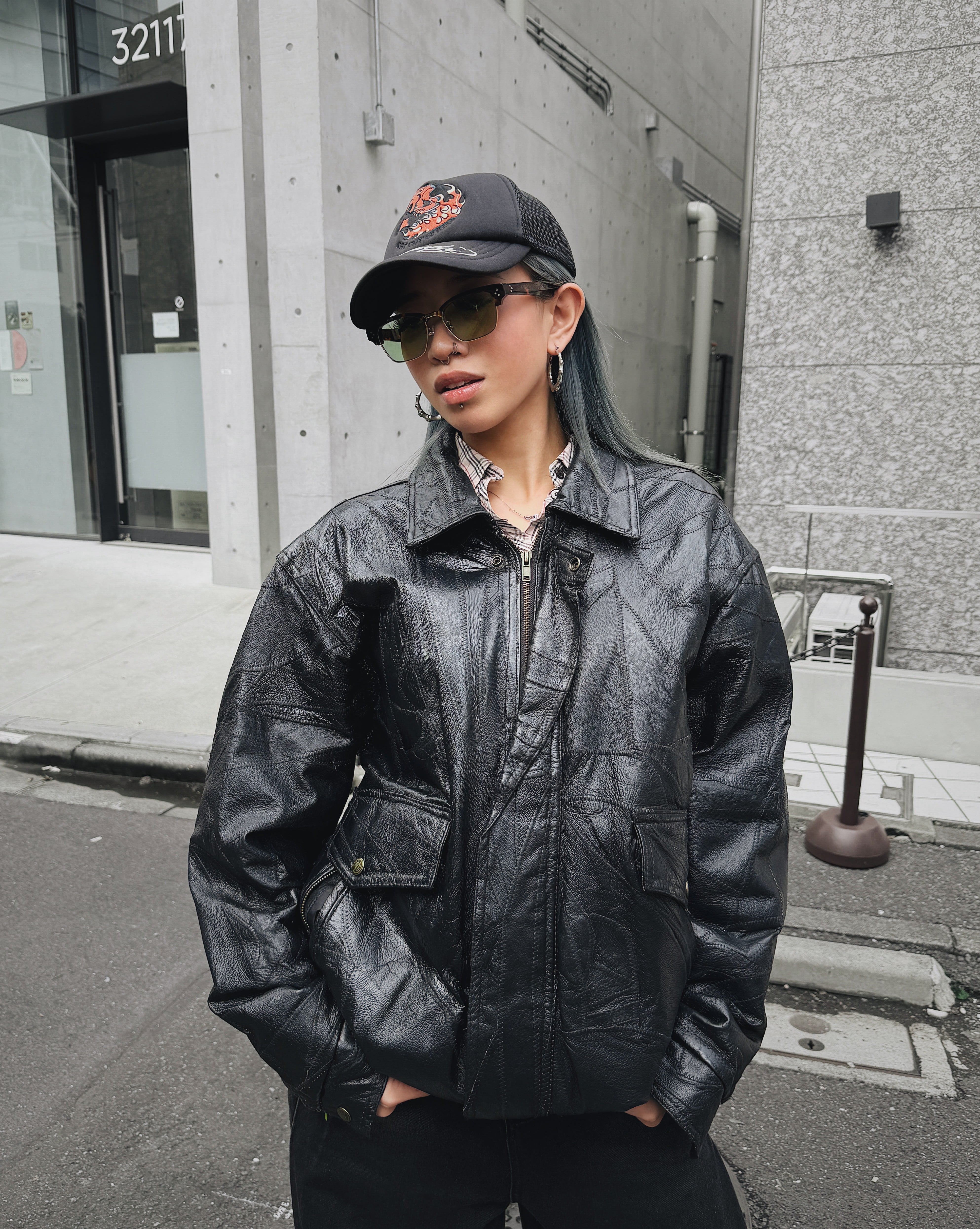 Made in Japan 【CERO】 | FLEX公式｜SNSで話題のアイウェア