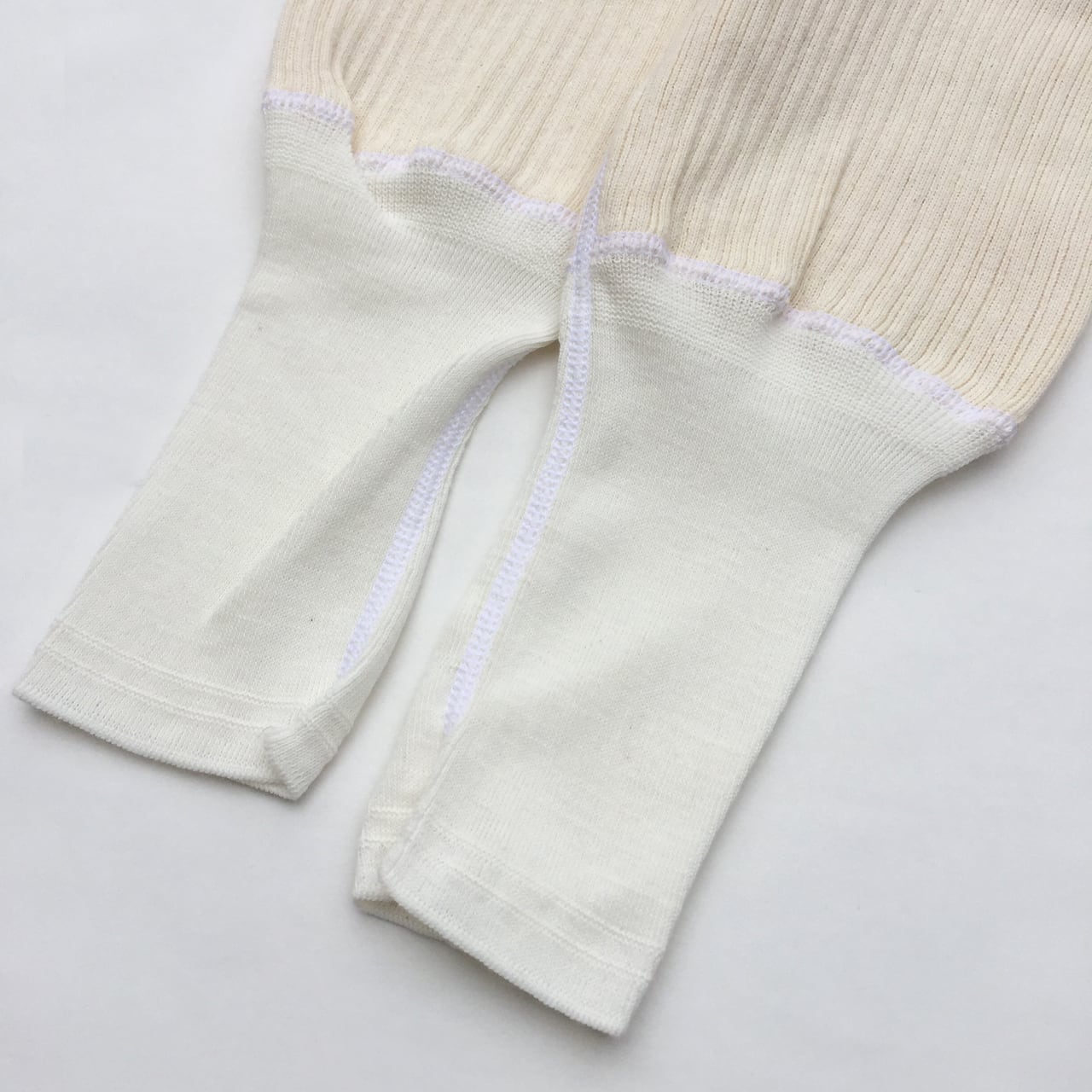 スウェーデン軍 リブ アンダーパンツ Deadstock | hab