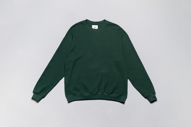 oem04 LIGHT THERMAL SWEAT SHIRT