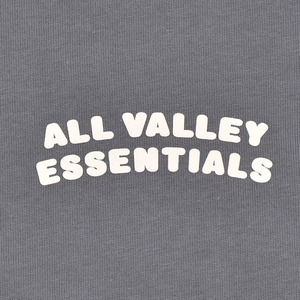 【ESSENTIALS】MERCH TEE