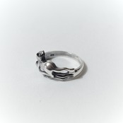 CAT RING