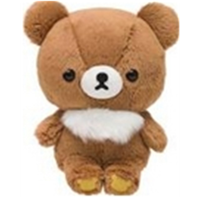 RKクッタリヌイグルミSコグマMR47101(7437948)