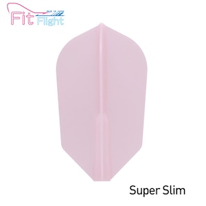 Fit Flights [S-Slim] Pink