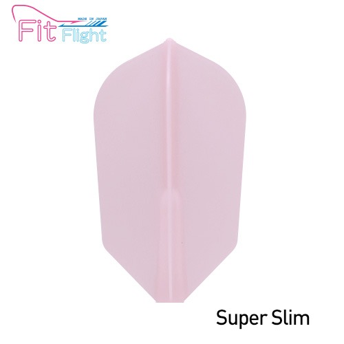 Fit Flights [S-Slim] Pink