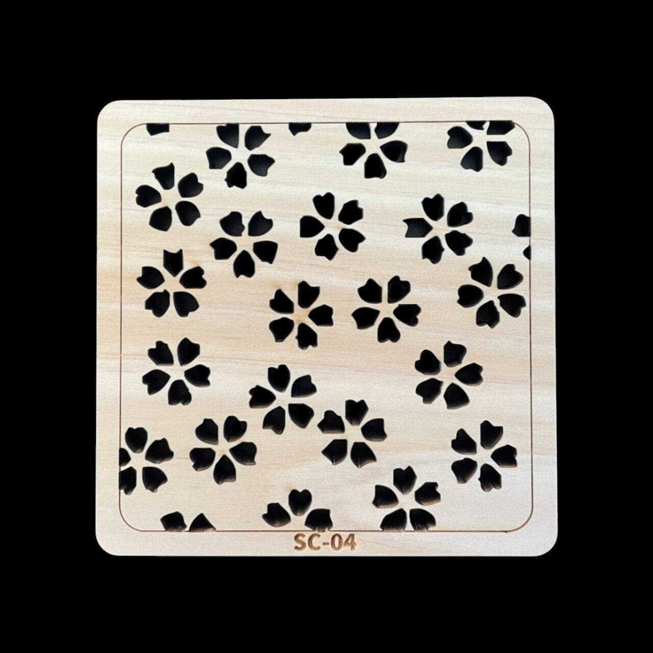 小桜（尾鷲ひのき） | 雑貨屋さんJOURNEY