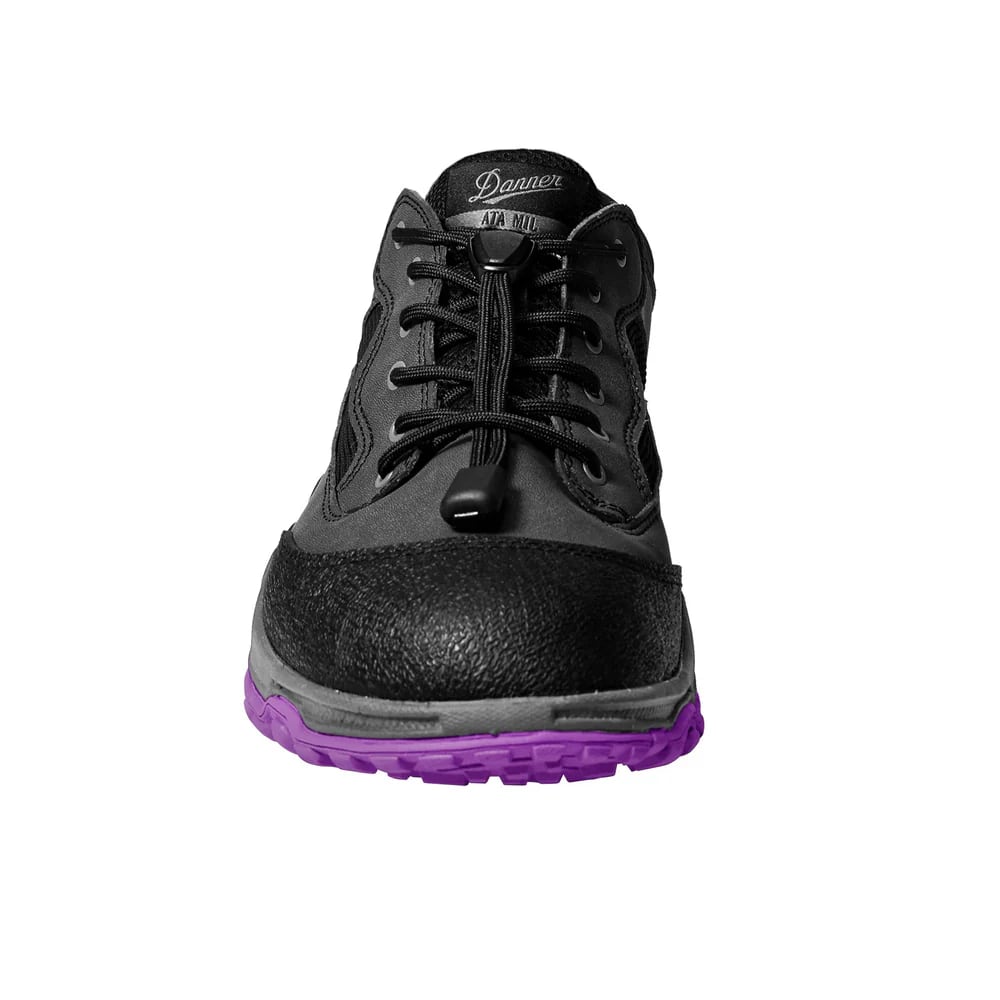 LayLax × Danner】 コラボシューズ ATA-MIL 