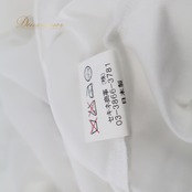 社交ダンス 衣装 Sekine セキネ トップス カットソー レッスンウェア ホワイト系 白 シンプル 無地 清楚 練習着 練習用 モダン スタンダード レディース ダンス衣装 ダンス用品 競技ダンス ソシアルダンス ボールルームダンス 上品 気品 エレガント かわいい 大人っぽい フォーマル サイズL きれいめ シャツブラウス レッスン用ウェア 練習用ウェア トレーニング ダンスレッスン 社交ダンスレッスン スタンダード用 モダン用 無地ブラウス 白トップス 清楚コーデ 上品コーデ フォーマルコーデ