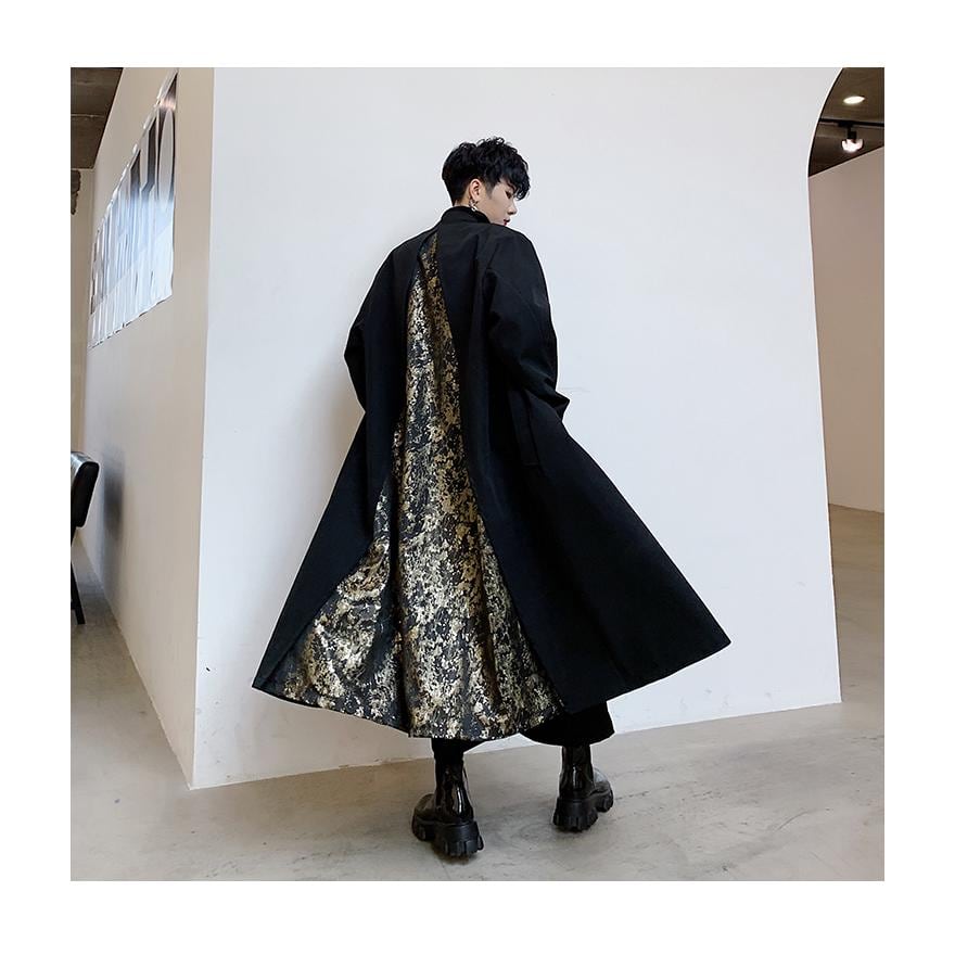 ゴスロリ通販 With U ゴシック ロリィタ ゴスロリ メンズ モード服