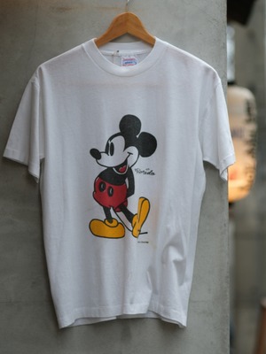 1990s MICKEY TEE