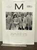 ライカ　THE MAGAZINE FOR LEICA M PHOTOGRAPHY No.1