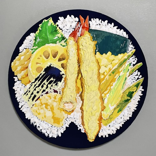 【つるぴ】おおきなかじりあと
