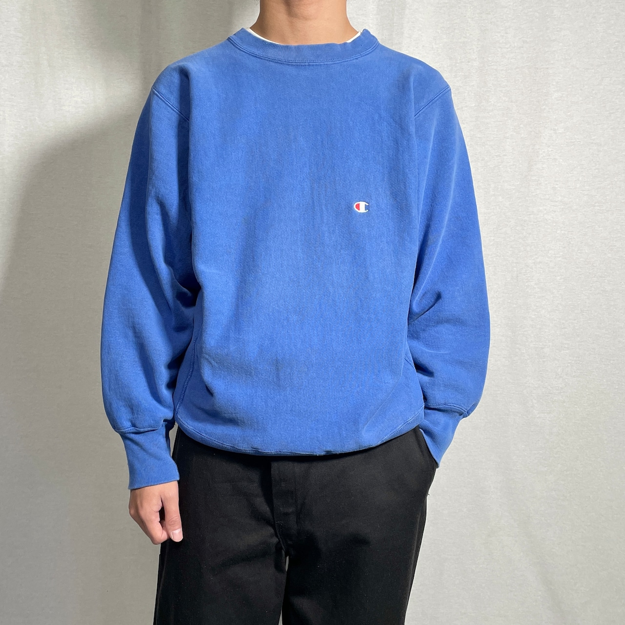 80年代 USA製 Champion チャンピオン REVERSE WEAVE リバースウィーブ 