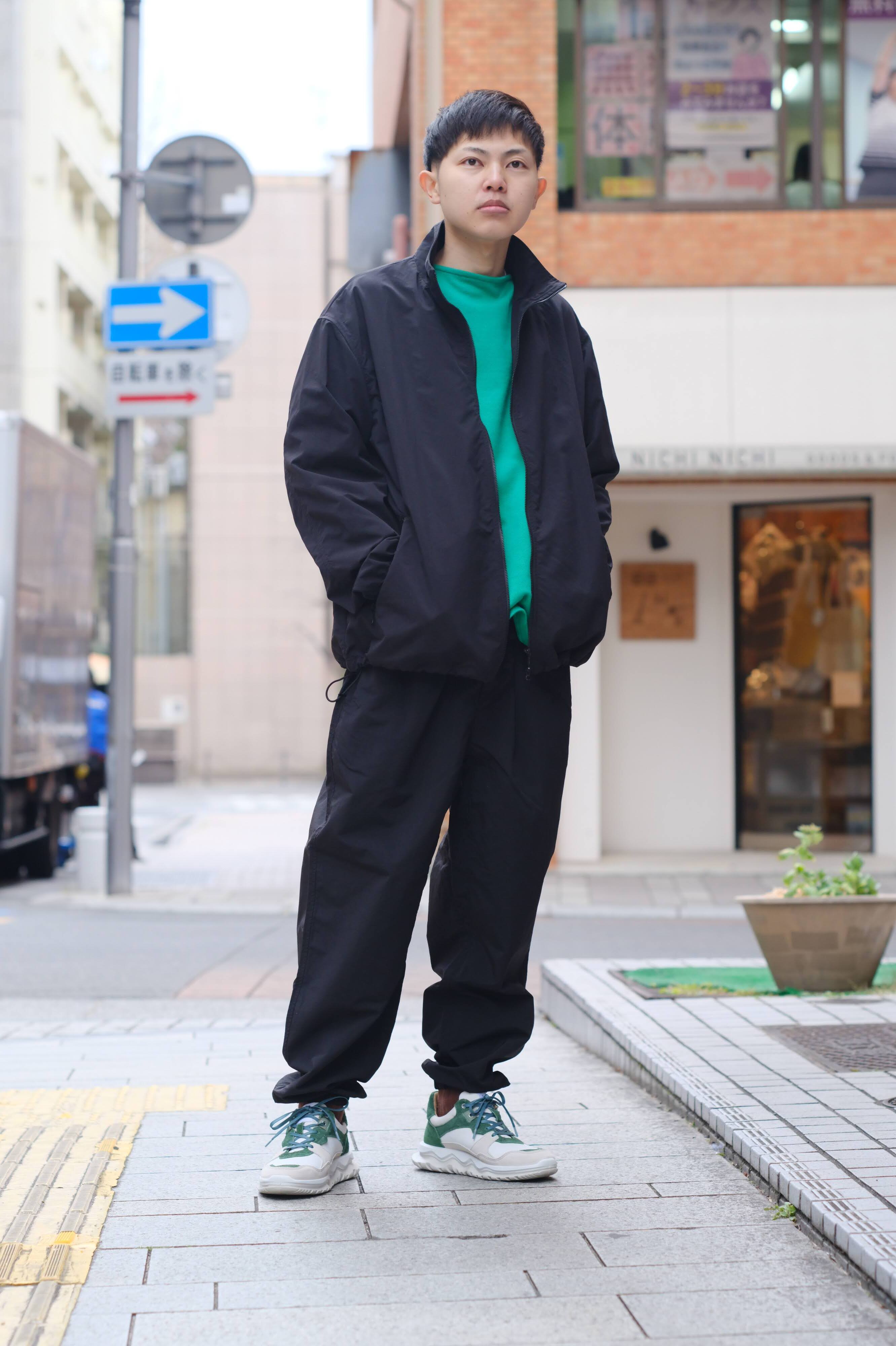 maillot】weekend long Tee loose | theater(シアター)