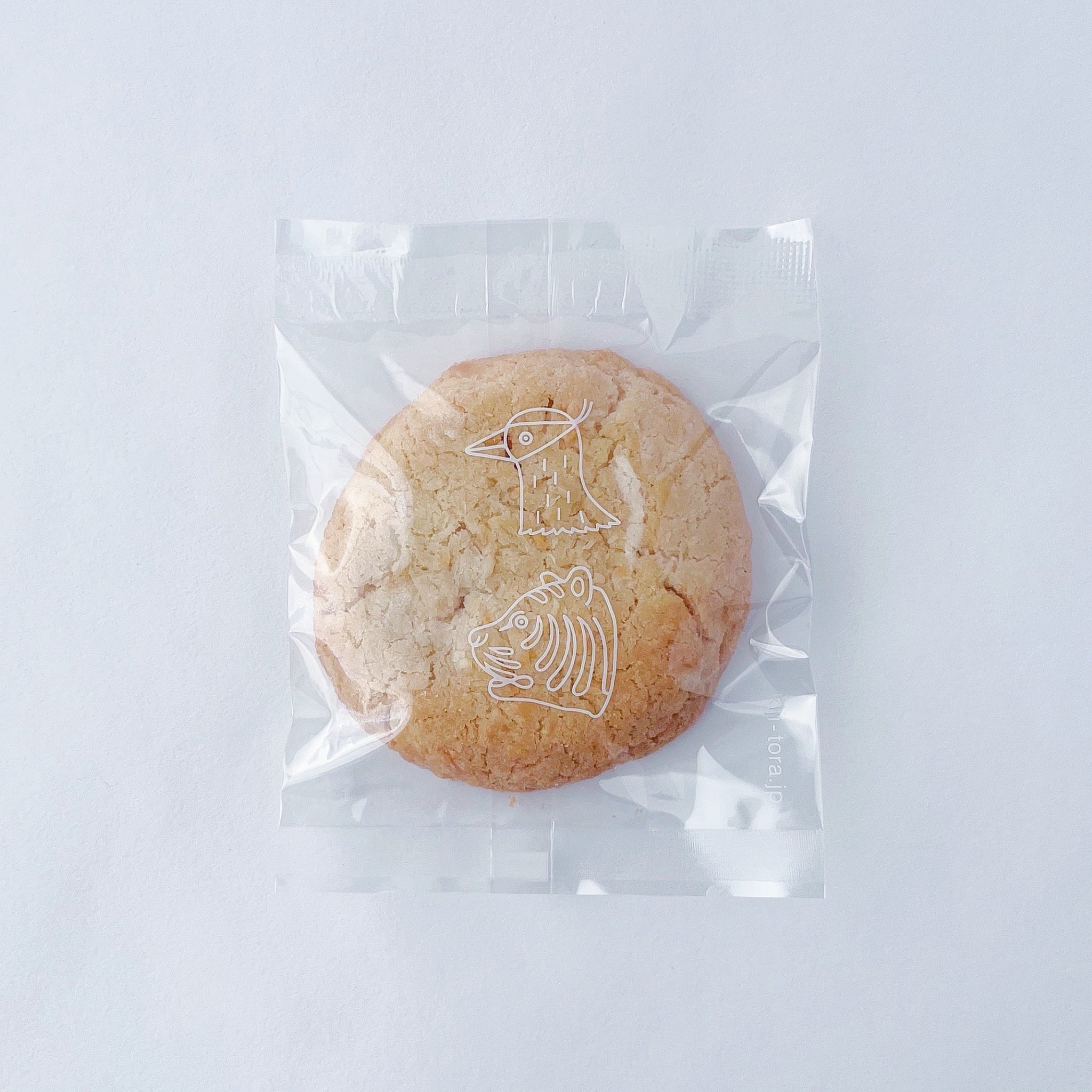 生クッキーアソート18個＊フレイバーは文中参照 | KIJITORA（キジトラ