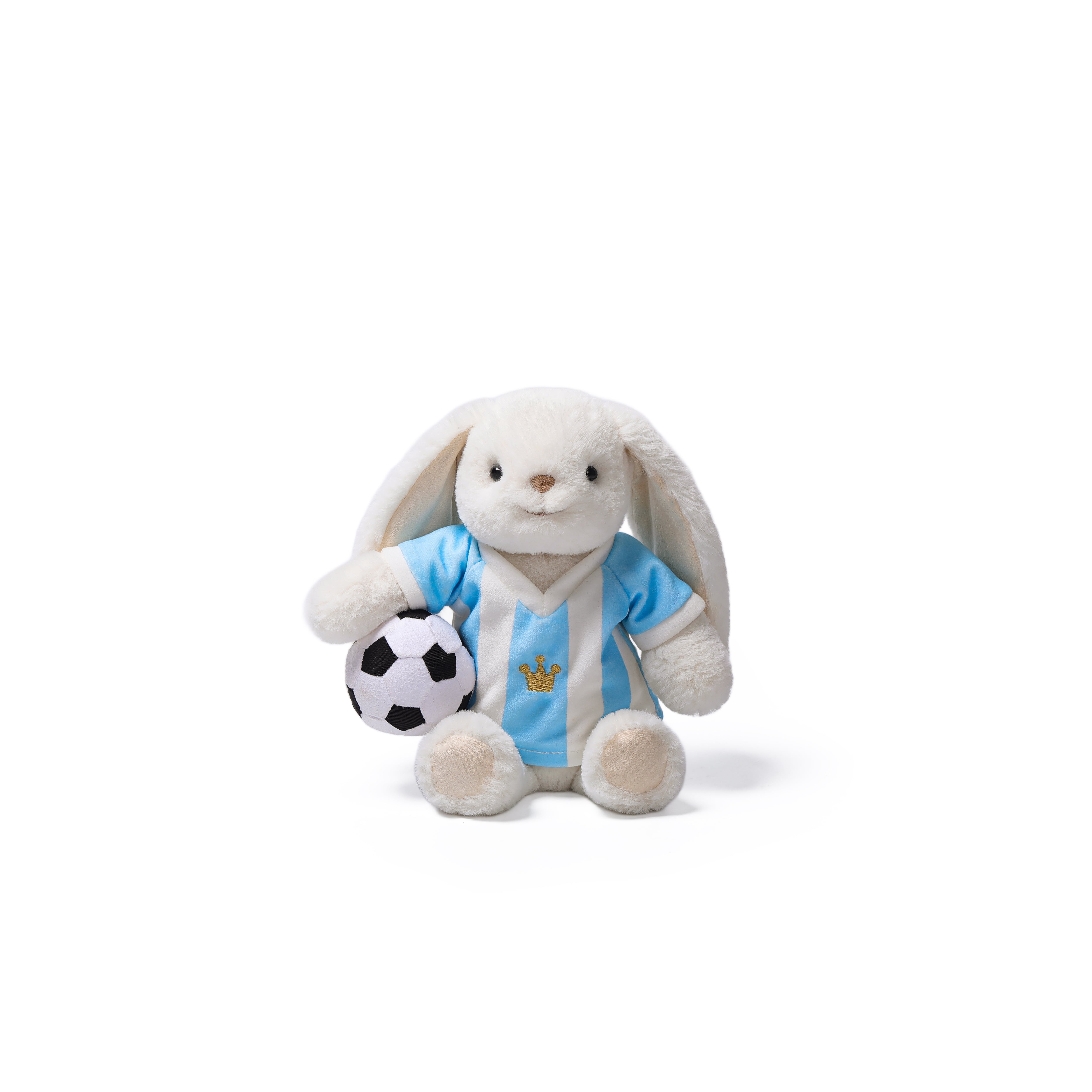 Soccer Smiling Leveret_MC400320