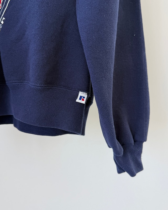 -Russell Athletic- Vintage 90s L NEW YORK Sweat