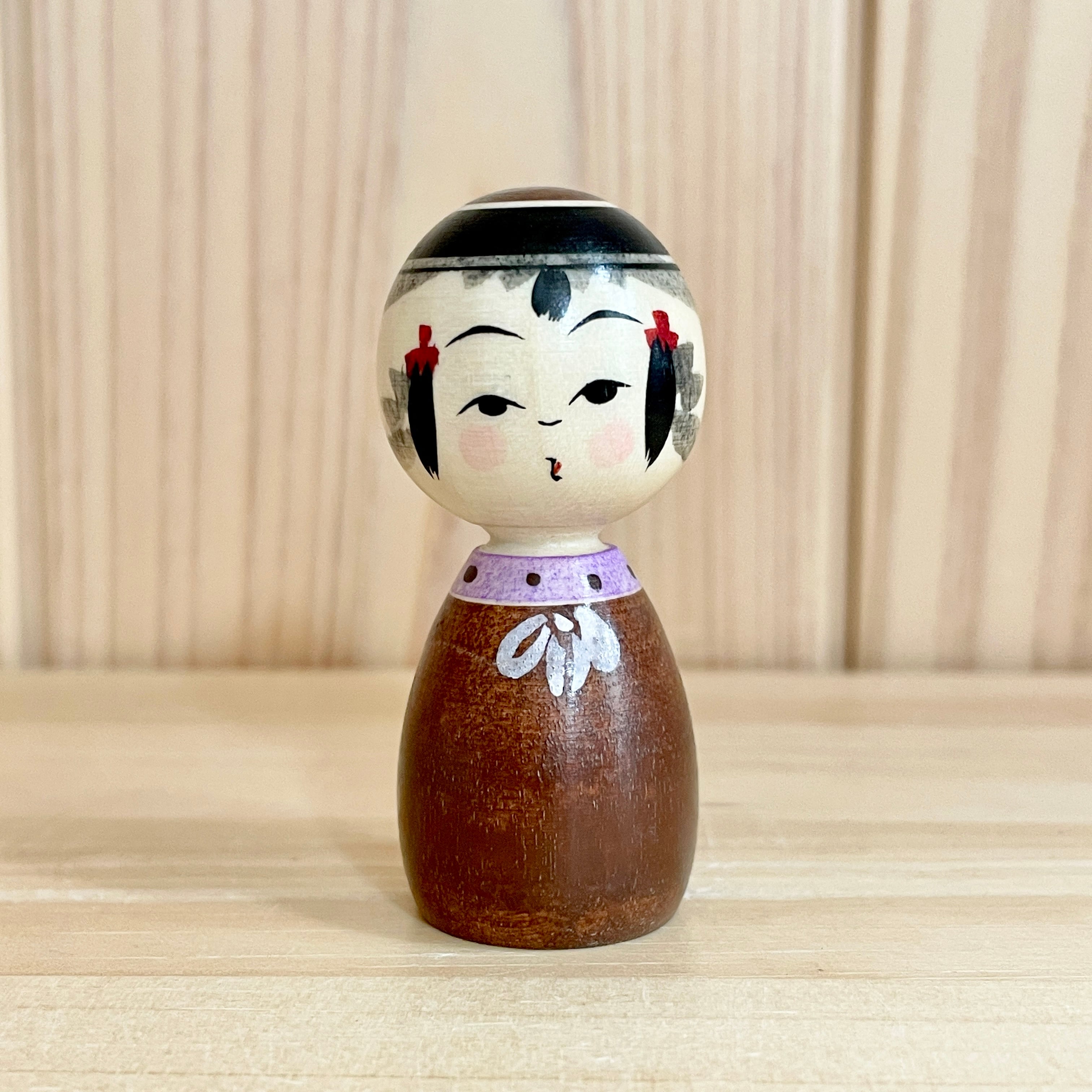 ALL ITEM | SHIBUYA_KOKESHI こけし専門店