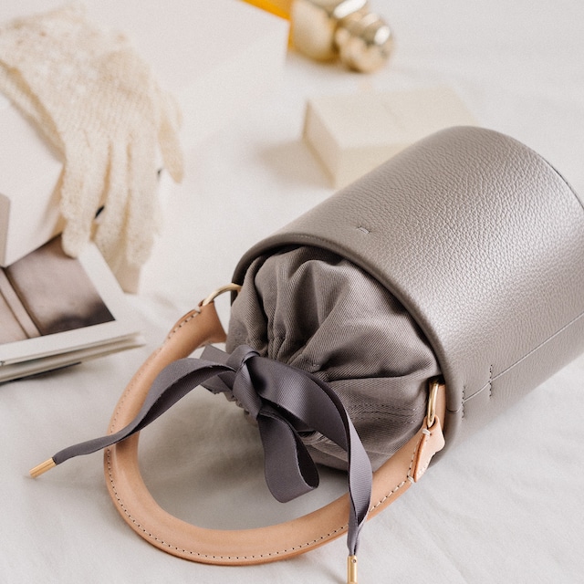 Bucket - GRAY
