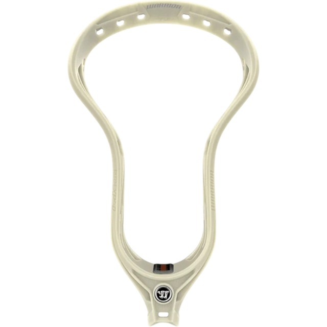 WARRIOR BURN XP2-O ラクロス ヘッド ナチュラル