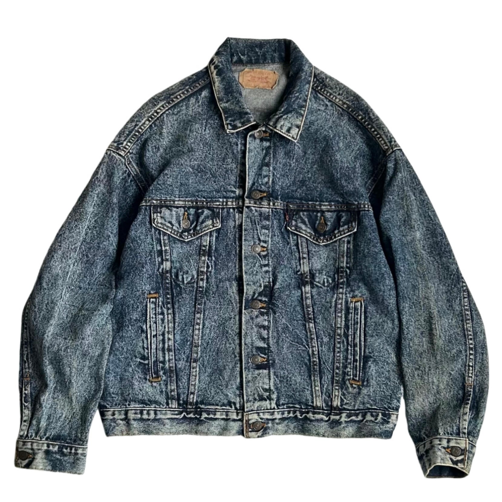 CORONA チンスト デニムカバーオール ジャケット 30s 40s 復刻 チンスト 40s SUPER ROYAL BLUE デニム カバーオールジャケット【36