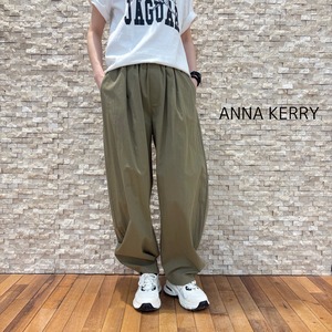 【ANNA KERRY】モロッコパンツ(59252603)