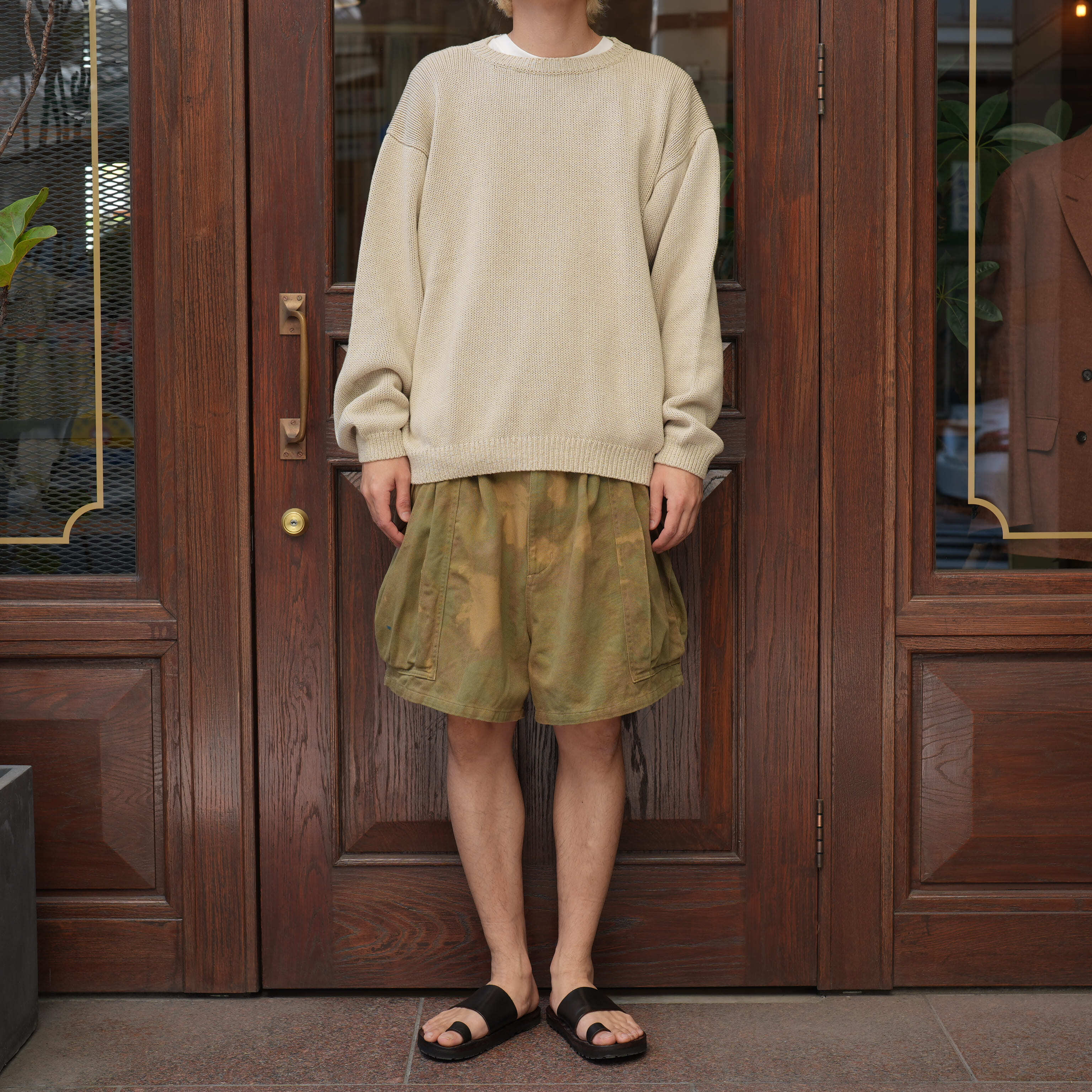 Gurank(グランク) 26SS 