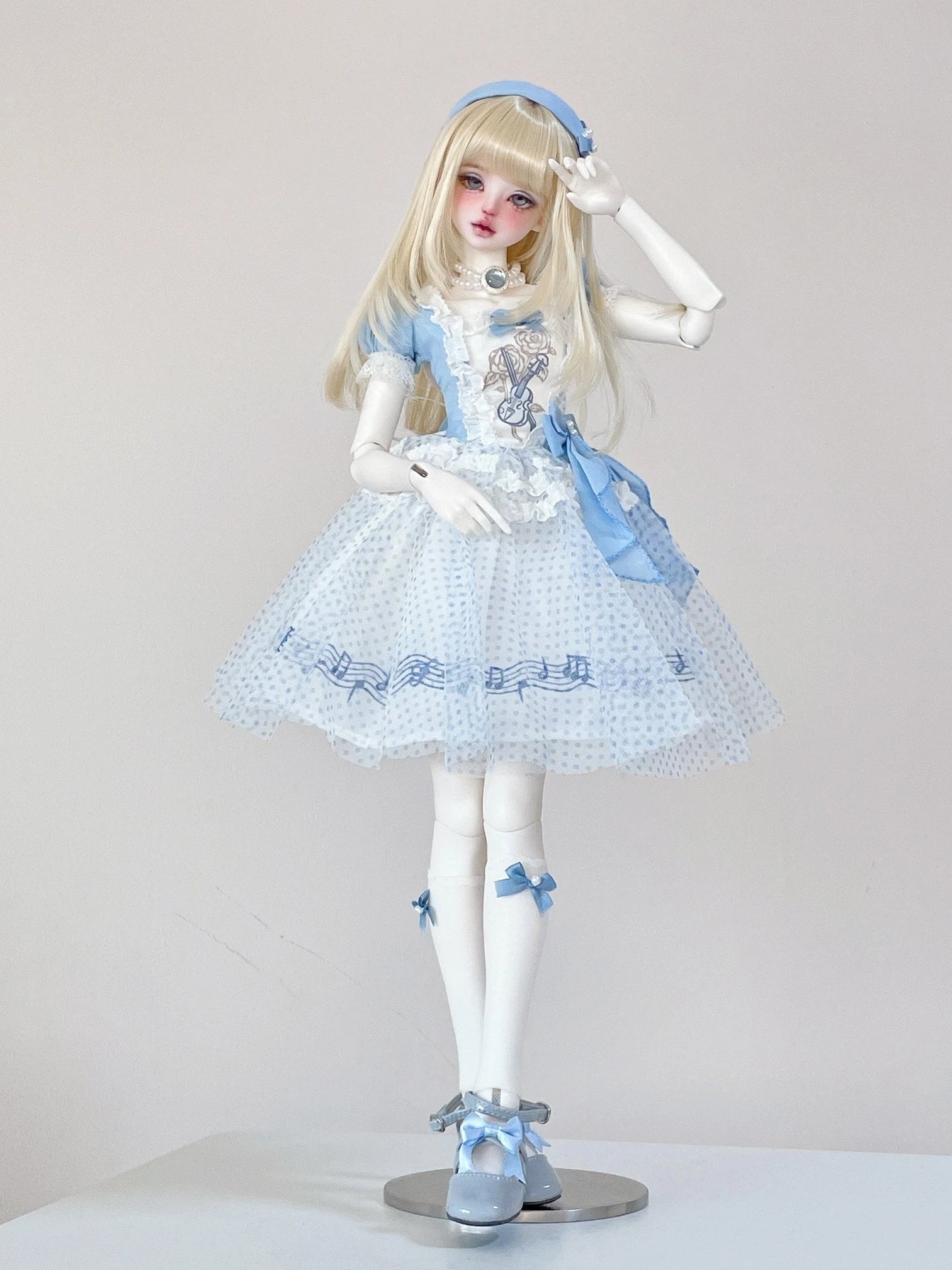 1/4(40-50cmドール) | miodollmio