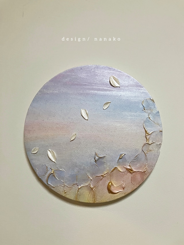 ひらり - dance of the petals   # 13