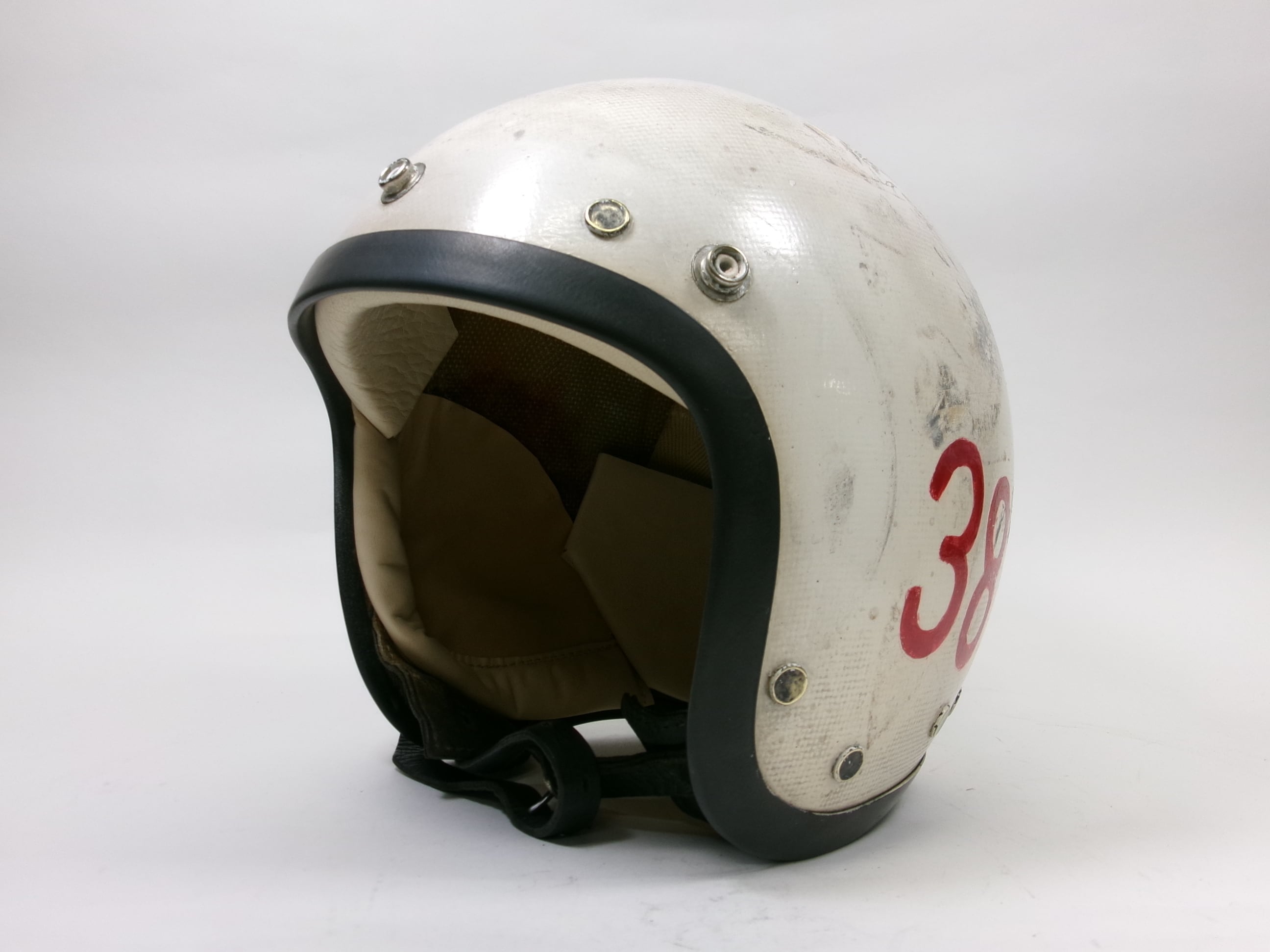 HEADS Vintage Helmets & Accessories