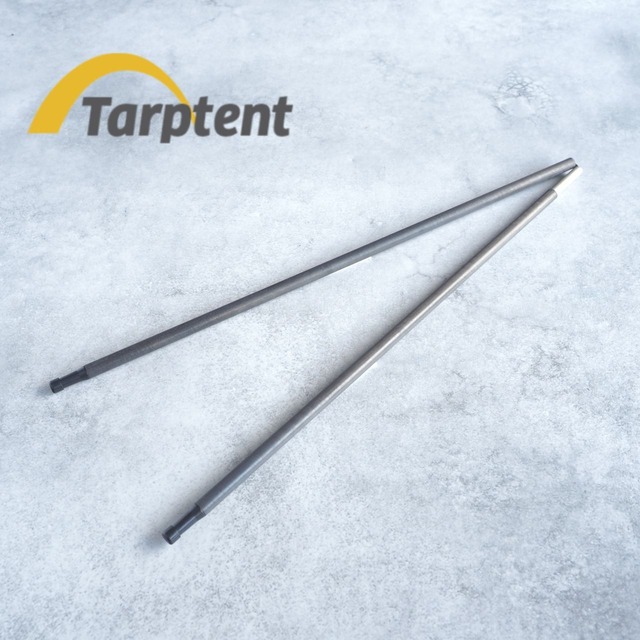 Tarptent / Folding Sub Pole 61cm CARBON