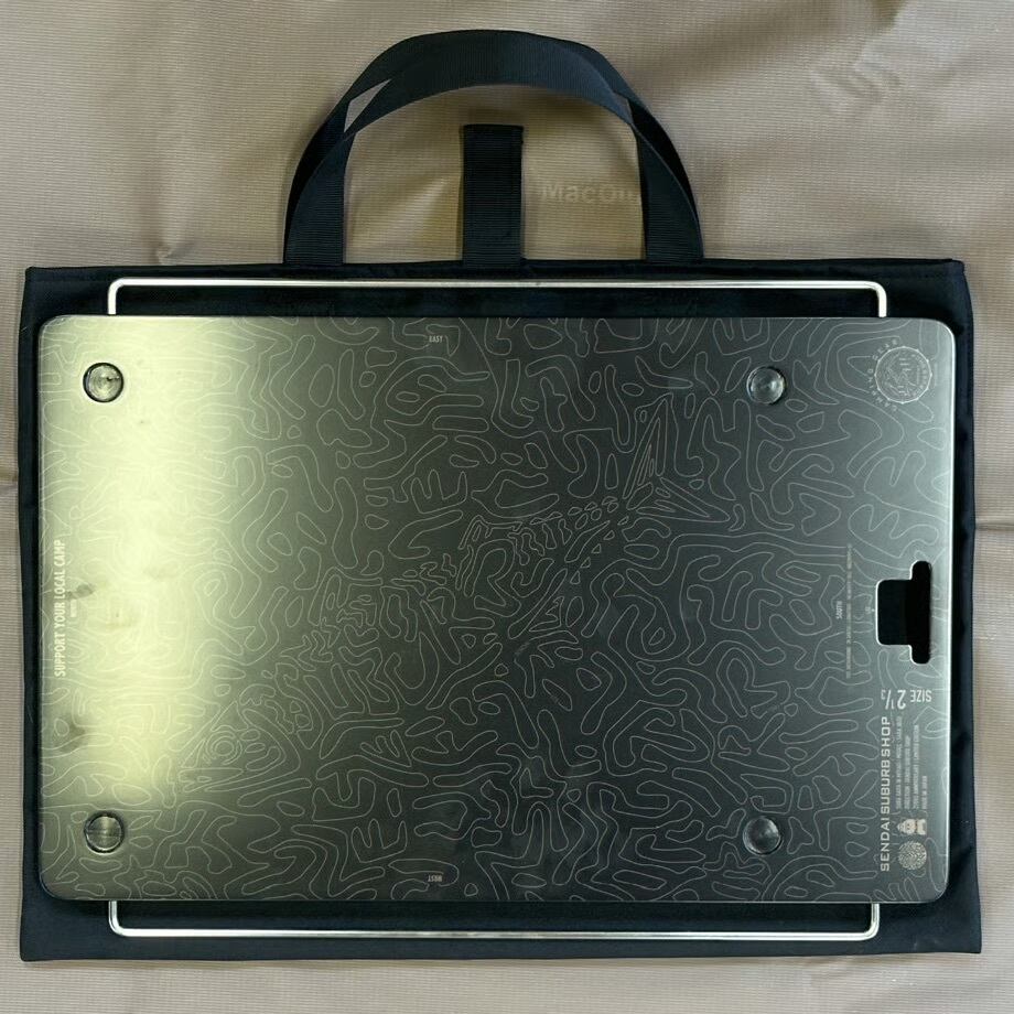 ケース・フクロ | Camp Shop Lantern