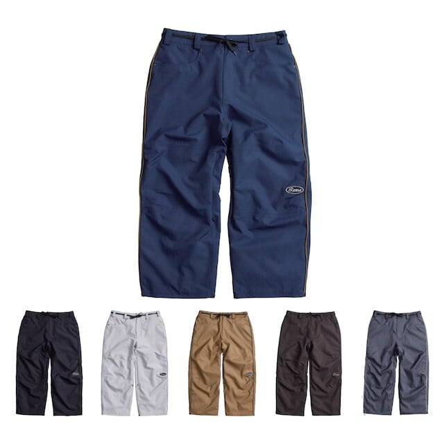 ローム rome ウェア パンツ ビブパンツ ビブパン スノボウェア ハウル