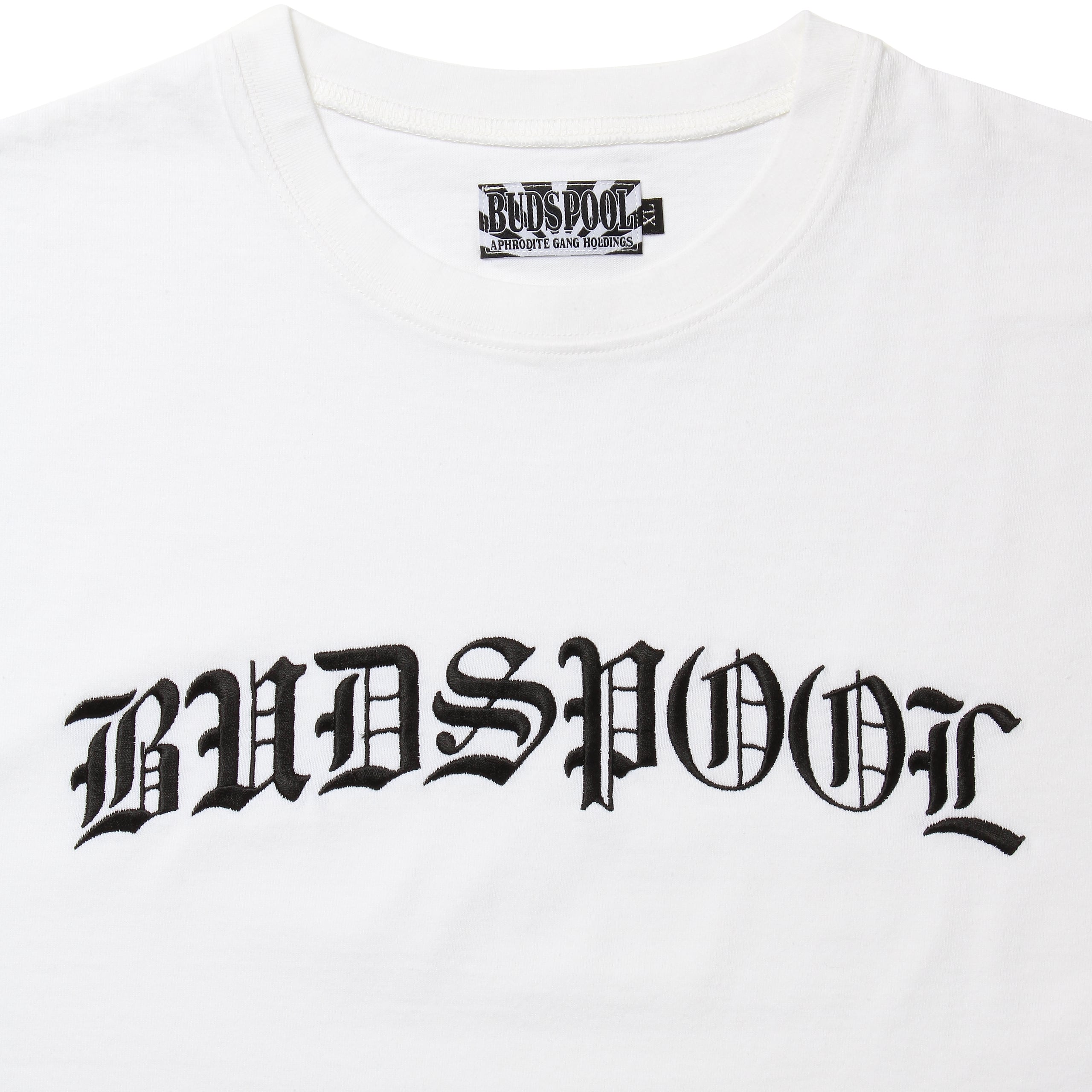 アフロディーテギャング　BUDSPOOL T shirt