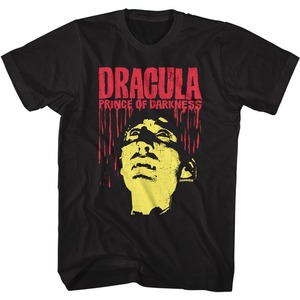 ドラキュラ グラフィック Tシャツ アメリカンクラシックス