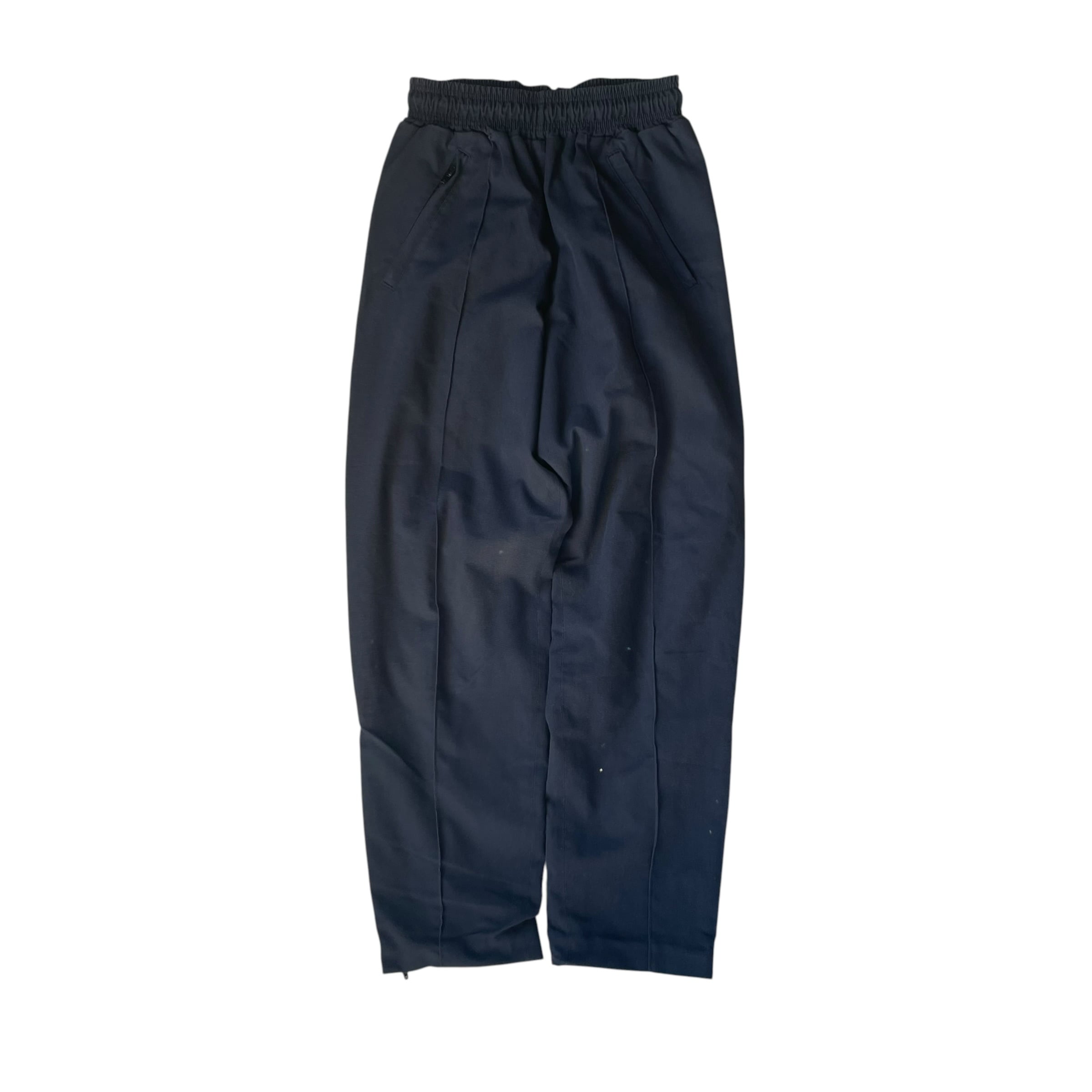 Rare 1999s Royal Navy training pant