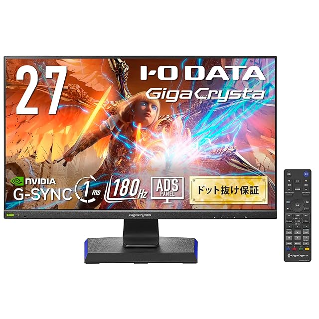 AOC ゲーミングモニター 24G42E/11, 23.8インチ, フルHD/1920×1080