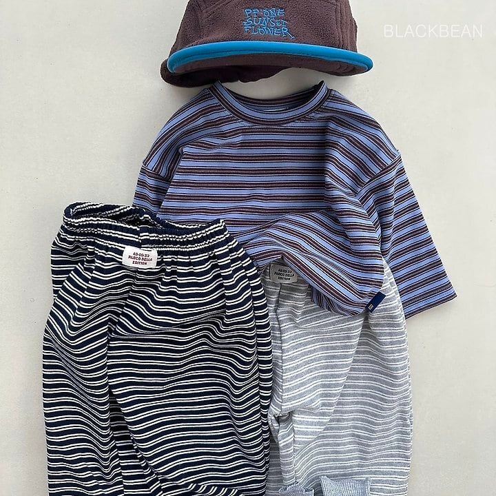 【予約商品】nine pants(70-120)