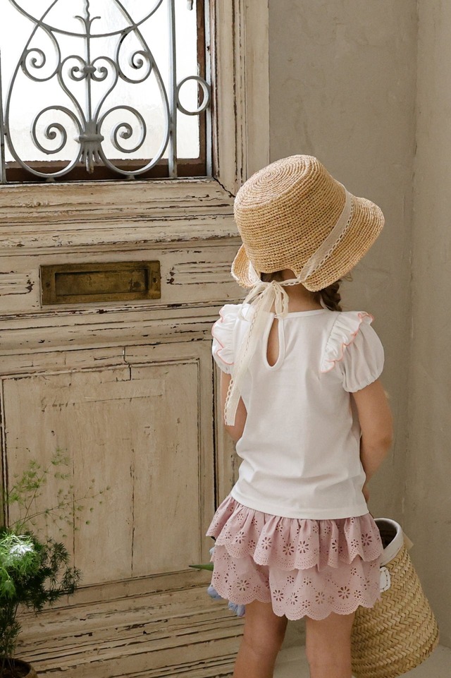 [予約][送料無料]≪Puella FLO≫Anna Pants 11