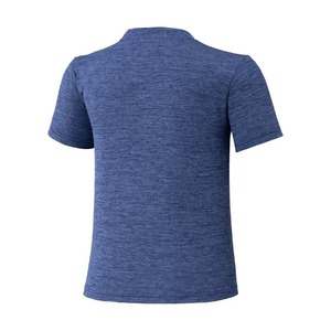 ミズノGACHI Tシャツ[ジュニア キッズ]32MAD420 吸汗速乾 抗菌防臭 防汚 半袖