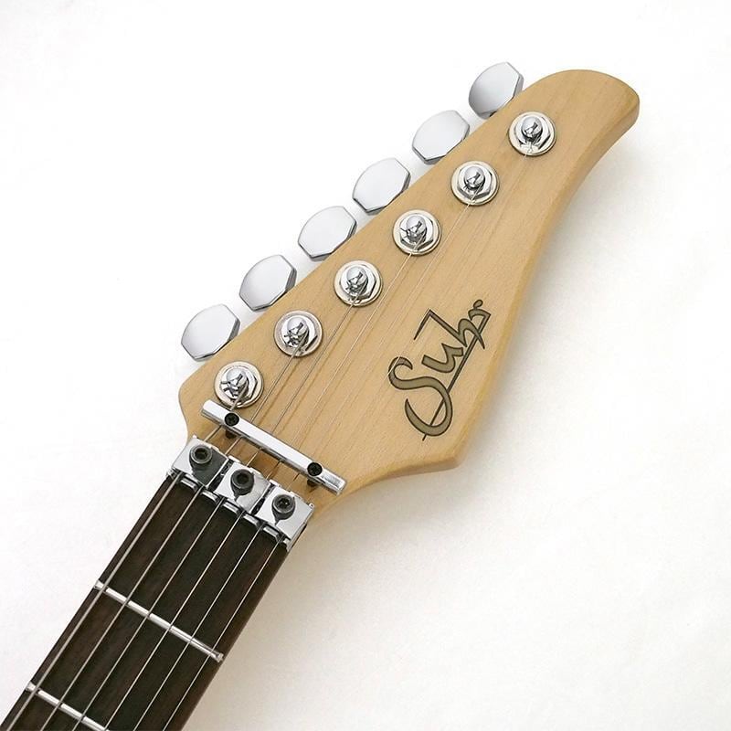 サー Suhr Jセレクトシリーズ エレキギター | 質ミウラ BASEオンライン