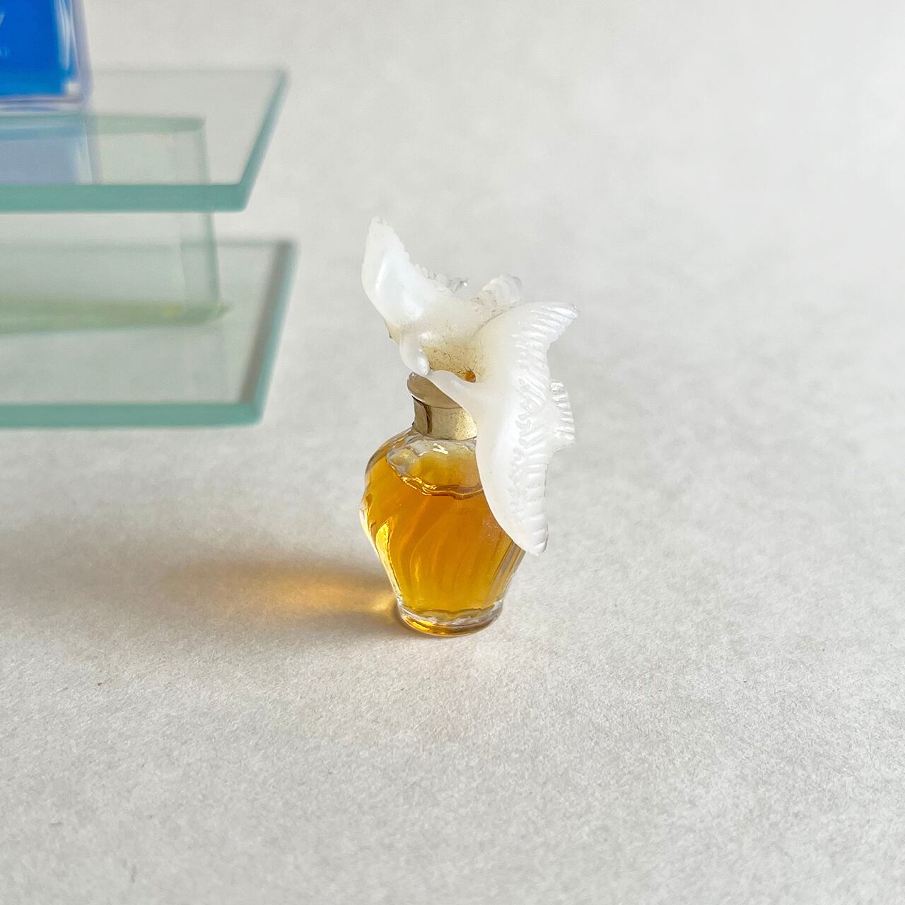 ピルケース&香水入れ 【公式通販】