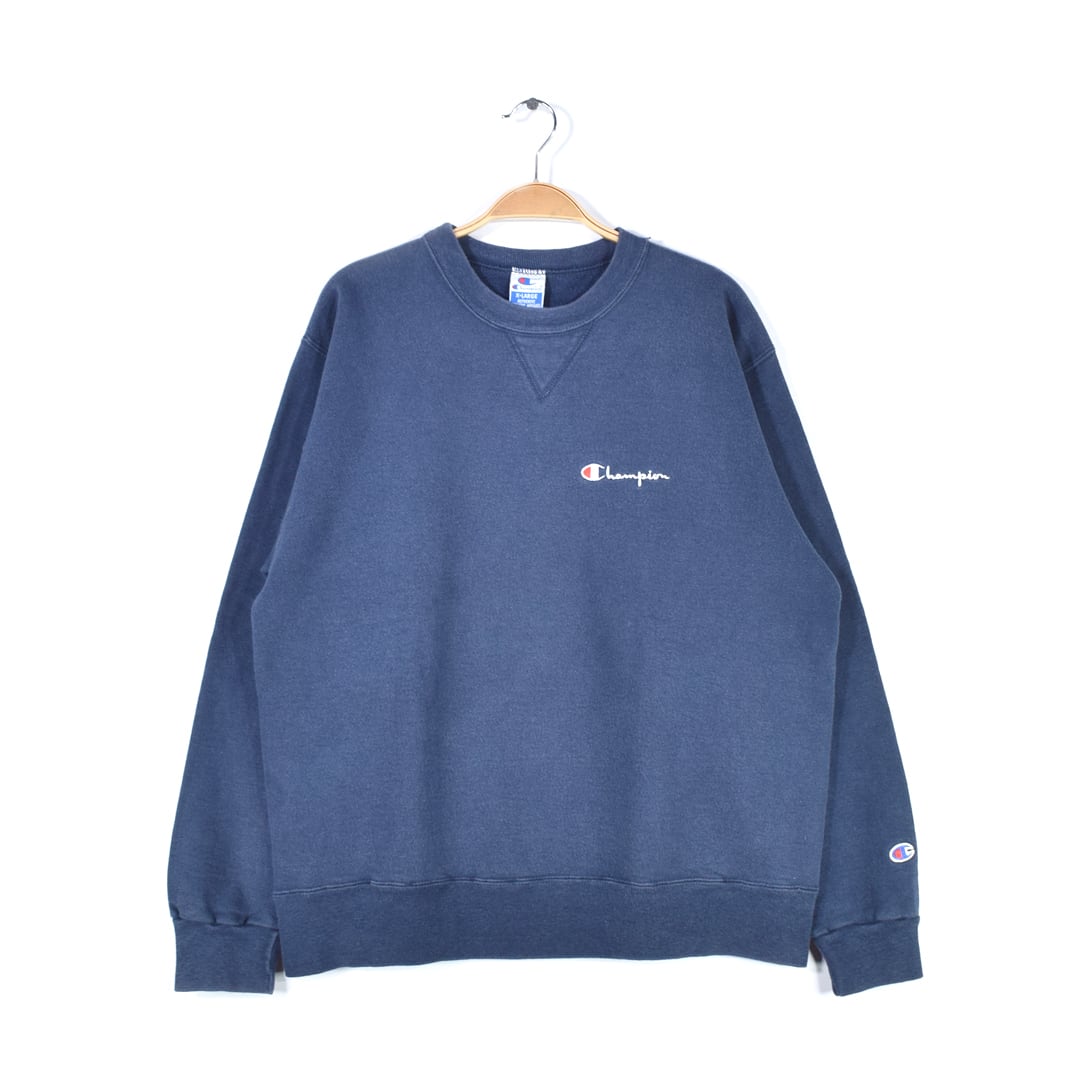90s チャンピオン USA製 ヴィンテージスウェット 前V ワン 90s チャンピオン USA製 ヴィンテージスウェット 前V ワン