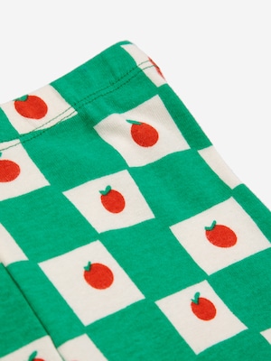 BOBO CHOSES / Baby Tomato all over leggings